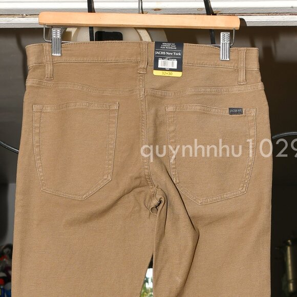JACHS NEW YORK 5 PANTS - Picture 7 of 7